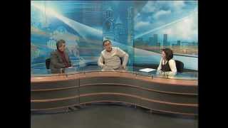 3-րդ հազարամյակ. Լեզու եւ ինքնագիտակցություն
