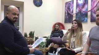 Ритуал на привлечение материальных благ по системе практики прямых порталов Creator Fatum