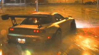 Need For Speed (2015) Ep 4 Rocket Bunny Widebody ! | SLAPTrain