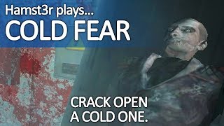 Cold Fear (3 of 7)
