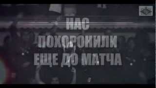 Бейся! "Барселона" — "Спартак": превью от ВВ-ТВ
