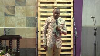 SEXUAL PURITY PART 1  By Apostle Tee Mwangi