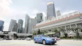 Cheapest Car Rental Singapore