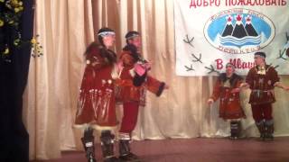 Ансамбль Ангт