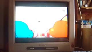 Смешной момент из мультфильма Gamball