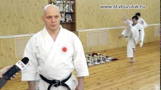 Новые достижения спортсменов ЦБИ Бусидо
