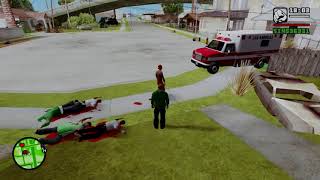 GTA San Andreas Top 5 Cleo Mods 2018 NEW