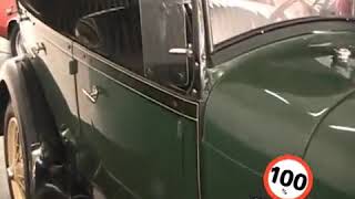 Ford 29