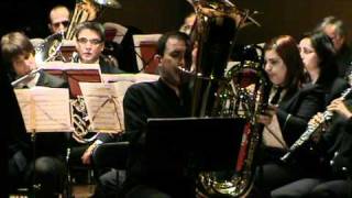 Romanza - R. V. Williams Tuba Concerto (II mov) Romanza