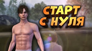 Last Day Rules Survival - Старт с нуля в Rust на Андроид