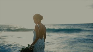 Jessica & Lincoln SAVA WEDDING HIGHLIGHTS PHUKET THAILAND