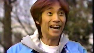 誰かが誰かに恋してる4/4