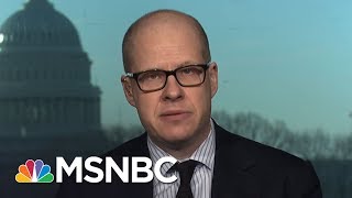 President Donald Trump Damages US Soft Power With Remarks | Morning Joe | MSNBC