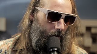 Sébastien Tellier's Red Bull Session: "Ma Calypso" and "L'amour et la violence"