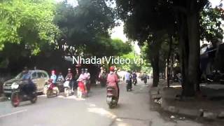 Bán nhà chính chủ ngõ phố Cầu Bươu, Thanh Trì 2015, Hà Nội