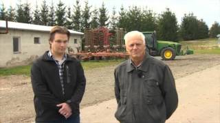 Zemědělec roku 2013 - 2. místo