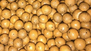 Мини дражировочный барабан KADZAMA | Chocology