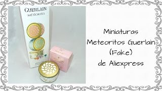 Clones/ Dupes de Meteoritos