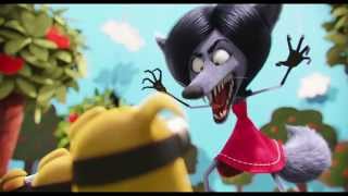 Les Minions le film, au cinéma le 8 juillet 2015 - BA #2 - Gulli Cinéma