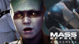 СТОИТ ЛИ ПОКУПАТЬ MASS EFFECT: ANDROMEDA?