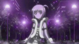 Shugo Chara -  Take It Off