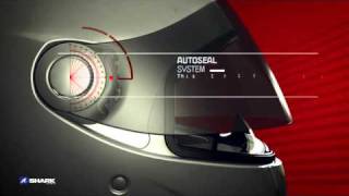 Shark Vision R Motorcycle Helmet