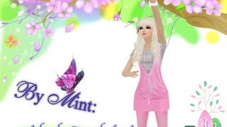ByMint:Губки бантиком,бровки домиком ^-^