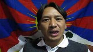 Chime Yungdrung, National Democratic Party of Tibet.