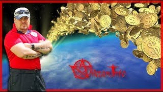 Тайна денежного канала. Виктан.