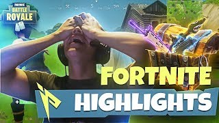 OpTic Pamaj - Fortnite Battle Royale...