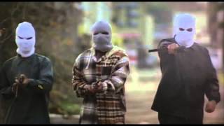 BIG BO & T-RONE WANT WAR