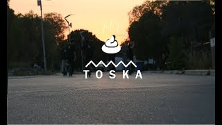 Toska T-Shirt Promo