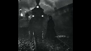 Tales of the Frightened:  Never Kick a Black Cat