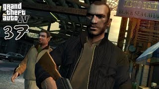 Прохождение GTA IV #37 — Возьмите сердце