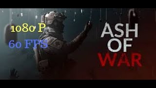 ASH OF WAR  GAMEPLAY  WALKTHROUGH 45 MINS PC WITH XBOX ONE REMOTE