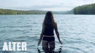 Horror Short Film "Alone Time" | Presented by ALTER