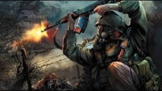 S.T.A.L.K.E.R.  Road To The North (v13+fix)  #3  18+