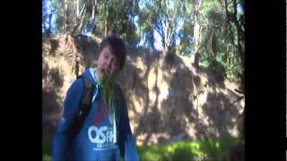 Child vs Wild