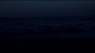 Con el ruido de las holas de noche y con la luz de la luna PINEDO El Viejo Legionario Solitario