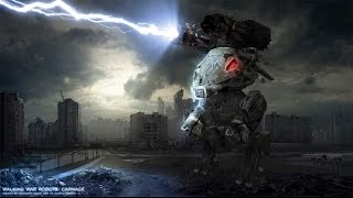 ¿Qué es mejor? Carnage VS Fujin