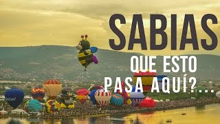 ✔¿Sabias esto del Parque Metropolitano León Guanajuato? | DÍA 13/08/2016 | VLOGS DIARIOS | YOUTUBE
