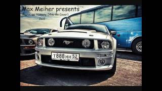 Max Meiher - Мало, да помалу (Cover Two Version) 2o11