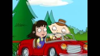 Family Guy - You Make Me Feel So Young