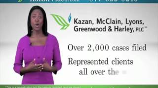 Veteran Asbestos Lawyer in San Diego or Los Angeles