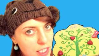 Another Day with Olga Kay - You wanna surprise box???