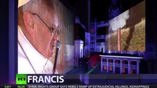 CrossTalk: Pope Francis