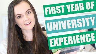 First Year of University/College Experience! (Australia)