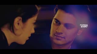 Feriha + Emir | Seveni Ariyorum