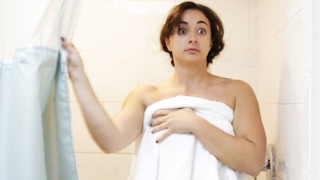 9 Awkward Moments At The Gym