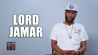Lord Jamar: Fans Were Bracing for a 6ix9ine Murder More Than XXXTentacion (Part 1)